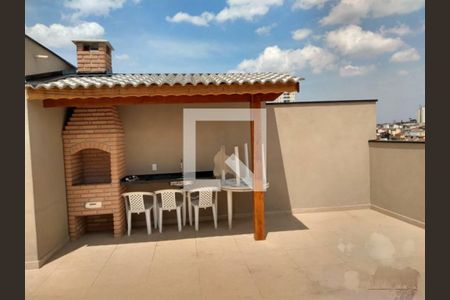 Apartamento à venda com 2 quartos, 50m² em Vila Nivi, São Paulo