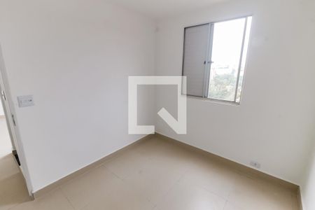 Quarto 1 de apartamento para alugar com 2 quartos, 52m² em Jardim Umuarama, São Paulo