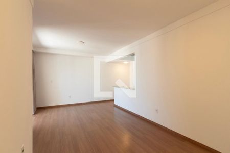 Sala  de apartamento para alugar com 3 quartos, 87m² em Jardim Goncalves, Sorocaba