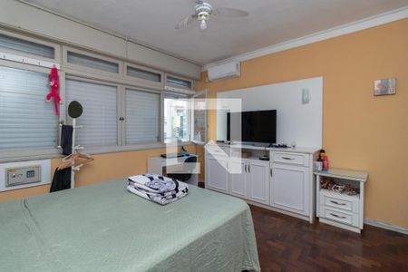 Quarto 1 de apartamento para alugar com 3 quartos, 162m² em Centro Histórico, Porto Alegre