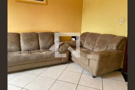 Comodo  de casa à venda com 4 quartos, 342m² em Novo Osasco, Osasco