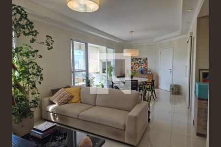 Foto 01 de apartamento à venda com 2 quartos, 87m² em Jardim Lar Sao Paulo, São Paulo