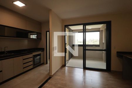 Apartamento à venda com 3 quartos, 105m² em Jardim do Lago, Jundiaí