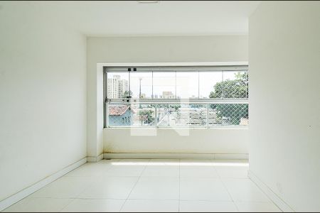 Varanda de apartamento para alugar com 4 quartos, 115m² em Ipiranga, Belo Horizonte