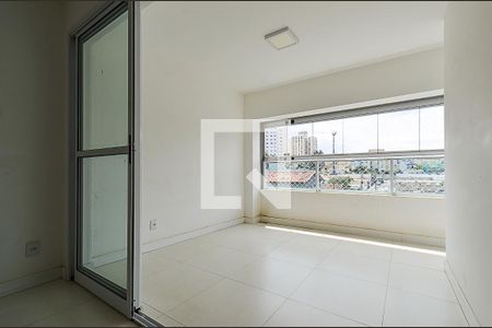 Varanda de apartamento para alugar com 4 quartos, 115m² em Ipiranga, Belo Horizonte
