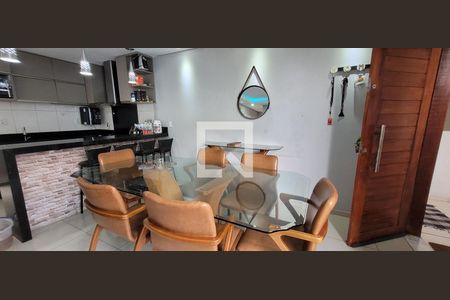 Apartamento para alugar com 3 quartos, 88m² em Chácaras, Betim