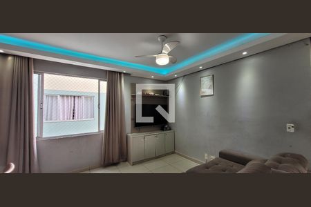 Apartamento para alugar com 3 quartos, 88m² em Chácaras, Betim