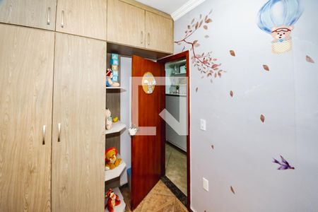 Casa de Condomínio à venda com 2 quartos, 60m² em Copacabana, Belo Horizonte