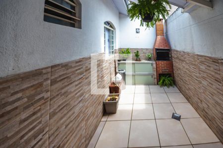 Casa de Condomínio à venda com 2 quartos, 60m² em Copacabana, Belo Horizonte