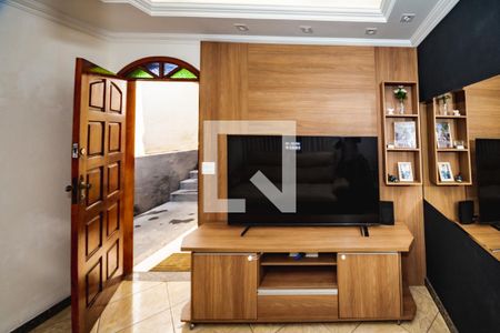 Casa de Condomínio à venda com 2 quartos, 60m² em Copacabana, Belo Horizonte