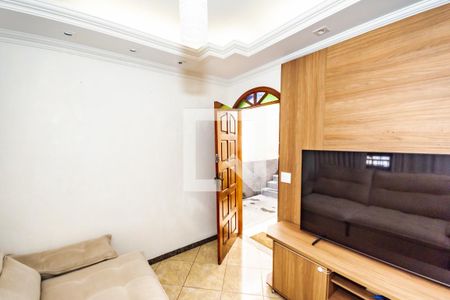 Casa de Condomínio à venda com 2 quartos, 60m² em Copacabana, Belo Horizonte