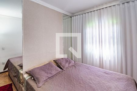 Casa de Condomínio à venda com 2 quartos, 60m² em Copacabana, Belo Horizonte