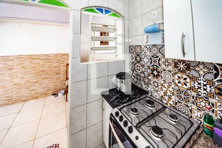 Casa de Condomínio à venda com 2 quartos, 60m² em Copacabana, Belo Horizonte