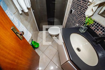 Casa de Condomínio à venda com 2 quartos, 60m² em Copacabana, Belo Horizonte