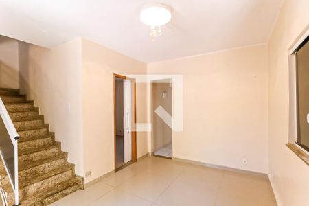 Sala de casa à venda com 3 quartos, 250m² em Lins de Vasconcelos, Rio de Janeiro