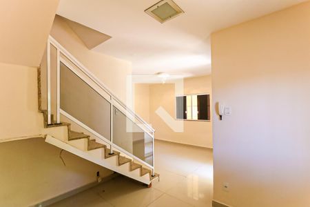 Detalhe Sala de casa à venda com 3 quartos, 250m² em Lins de Vasconcelos, Rio de Janeiro