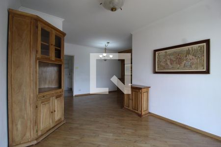 Sala de apartamento à venda com 3 quartos, 96m² em Vila Nova Conceição, São Paulo