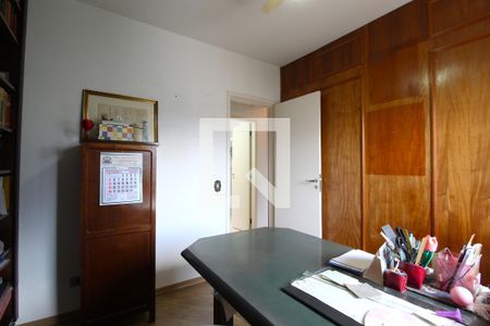 Quarto 1 de apartamento à venda com 3 quartos, 96m² em Vila Nova Conceição, São Paulo