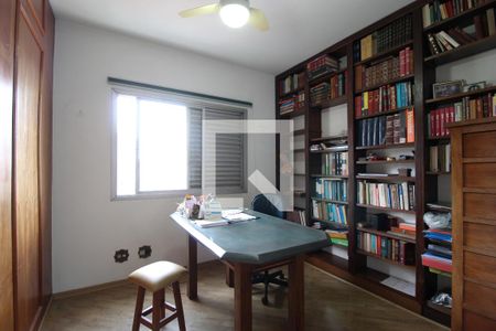 Quarto 1 de apartamento à venda com 3 quartos, 96m² em Vila Nova Conceição, São Paulo