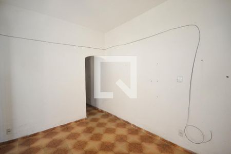 Quarto  de casa para alugar com 1 quarto, 40m² em São Francisco de Assis, Belford Roxo
