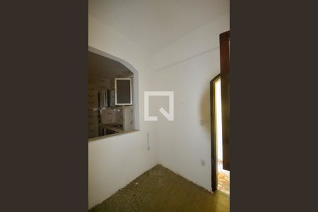 Sala de casa para alugar com 1 quarto, 40m² em São Francisco de Assis, Belford Roxo