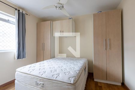 Quarto de apartamento para alugar com 1 quarto, 40m² em Centro, Curitiba