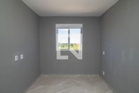 Quarto 2 Suíte de apartamento para alugar com 2 quartos, 56m² em Jardim Sao Sebastiao, Hortolândia