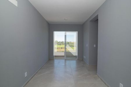 Sala de apartamento para alugar com 2 quartos, 56m² em Jardim Sao Sebastiao, Hortolândia