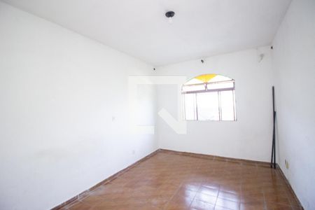 Quarto 1 de casa para alugar com 2 quartos, 95m² em Fonte Grande, Contagem