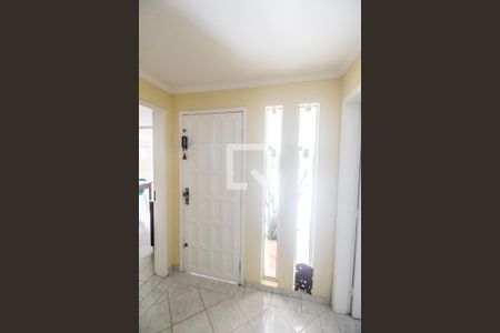 Entrada de casa de condomínio para alugar com 3 quartos, 420m² em Residencial Seis (alphaville), Santana de Parnaíba