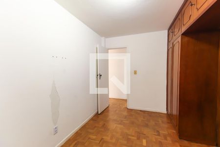 Quarto de apartamento para alugar com 1 quarto, 45m² em Belém, São Paulo