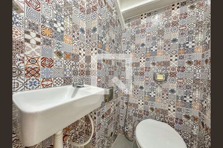 Casa para alugar com 4 quartos, 240m² em Botafogo, Rio de Janeiro