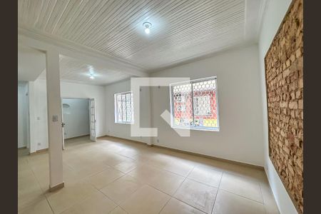 Casa para alugar com 4 quartos, 240m² em Botafogo, Rio de Janeiro