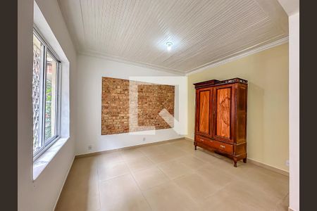 Casa para alugar com 4 quartos, 240m² em Botafogo, Rio de Janeiro