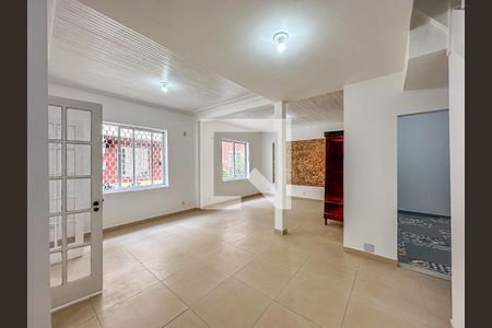 Casa para alugar com 4 quartos, 240m² em Botafogo, Rio de Janeiro