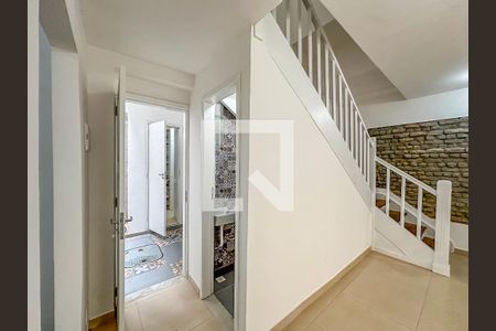 Casa para alugar com 4 quartos, 240m² em Botafogo, Rio de Janeiro