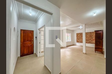 Casa para alugar com 4 quartos, 240m² em Botafogo, Rio de Janeiro