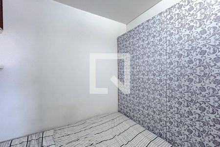 Quarto de apartamento para alugar com 1 quarto, 48m² em Tatuapé, São Paulo