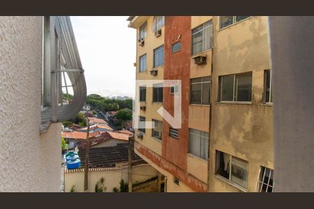 Apartamento à venda com 2 quartos, 66m² em Barreto, Niterói