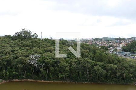 Apartamento para alugar com 2 quartos, 82m² em Esplanada, Embu das Artes