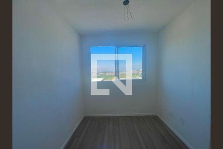 Sala  de apartamento para alugar com 2 quartos, 52m² em Vila Nova Bonsucesso, Guarulhos