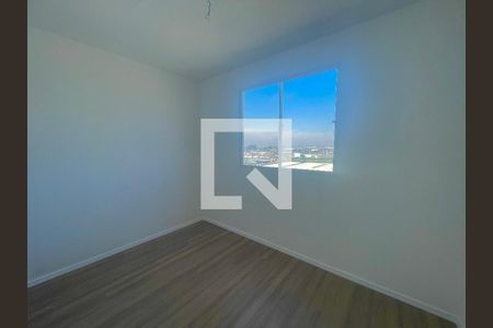 Quarto 2 de apartamento para alugar com 2 quartos, 52m² em Vila Nova Bonsucesso, Guarulhos