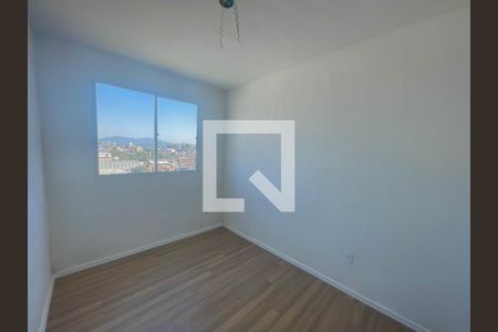 Quarto 1 de apartamento para alugar com 2 quartos, 52m² em Vila Nova Bonsucesso, Guarulhos