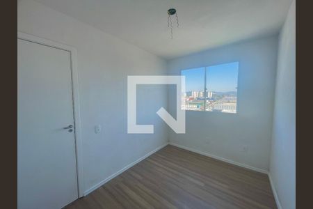 Quarto 1 de apartamento para alugar com 2 quartos, 52m² em Vila Nova Bonsucesso, Guarulhos