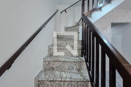 corredor de casa à venda com 3 quartos, 150m² em Parque das Árvores, São Bernardo do Campo