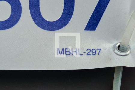 placa MBHL-297 - 2VSP900-297 de casa à venda com 3 quartos, 150m² em Parque das Árvores, São Bernardo do Campo