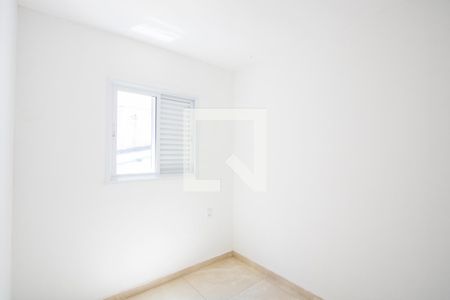 Quarto 1 de apartamento à venda com 2 quartos, 82m² em Vila Linda, Santo André