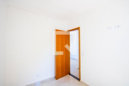 Quarto 1 de apartamento à venda com 2 quartos, 82m² em Vila Linda, Santo André