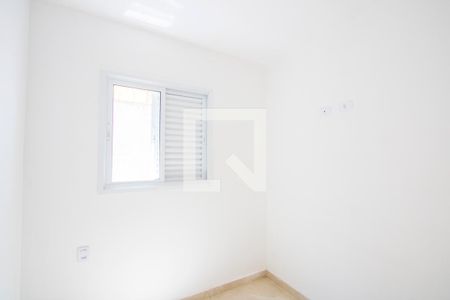 Quarto 2 de apartamento à venda com 2 quartos, 82m² em Vila Linda, Santo André