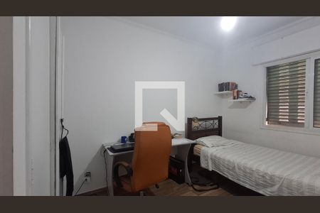 Quarto 1 de apartamento à venda com 4 quartos, 120m² em Centro, Campinas